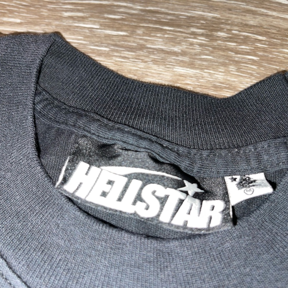 Hellstar Tshirt - image 4